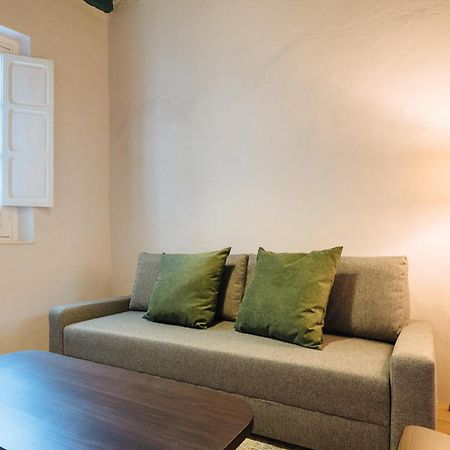 Independent Beautiful House Seville City Center With Private Parking Экстерьер фото
