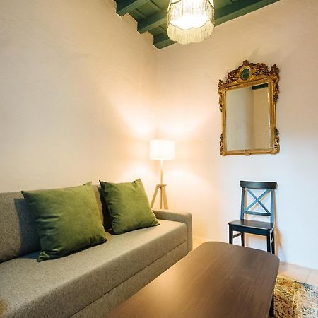 Independent Beautiful House Seville City Center With Private Parking Экстерьер фото