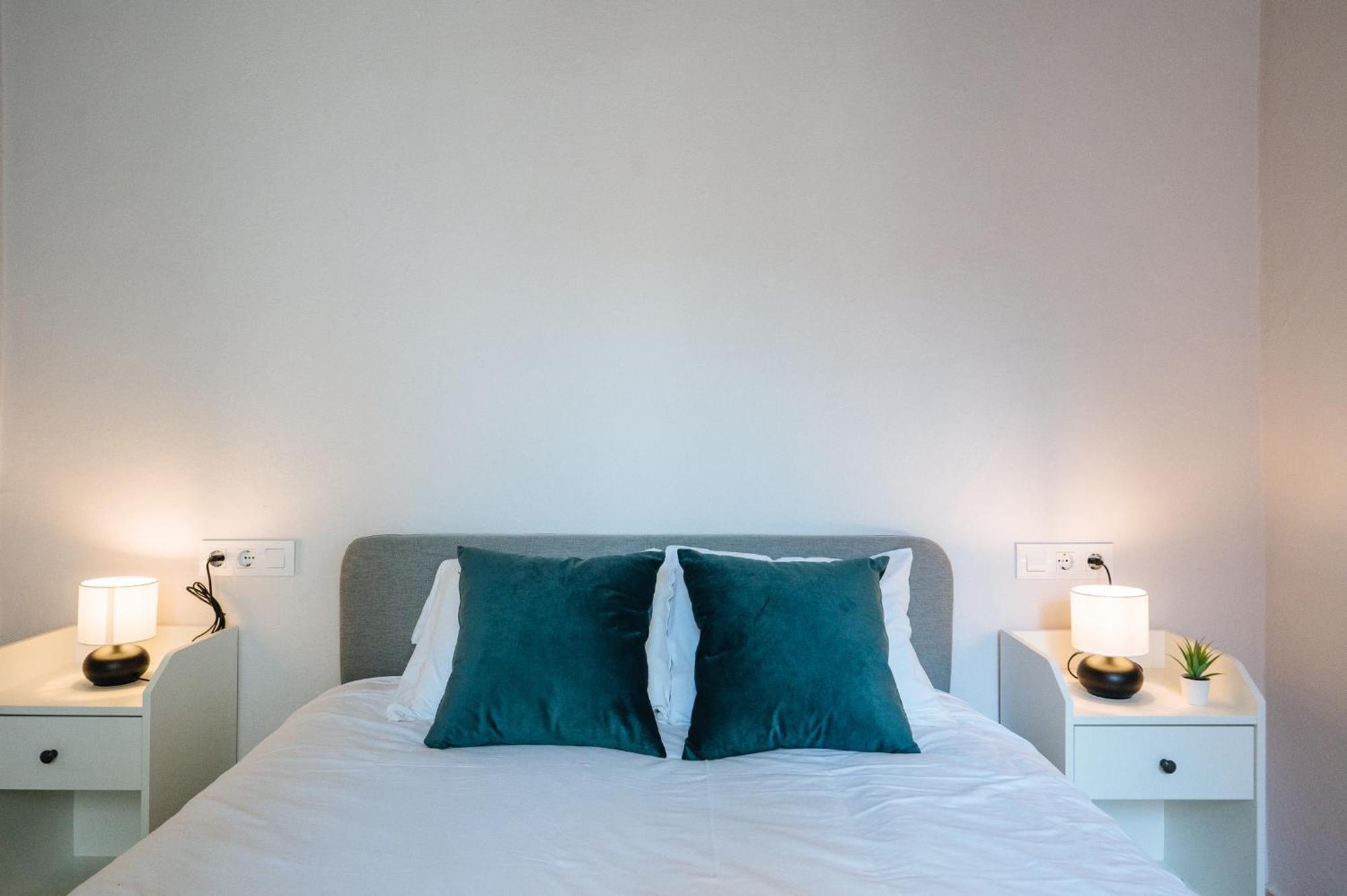 Independent Beautiful House Seville City Center With Private Parking Экстерьер фото