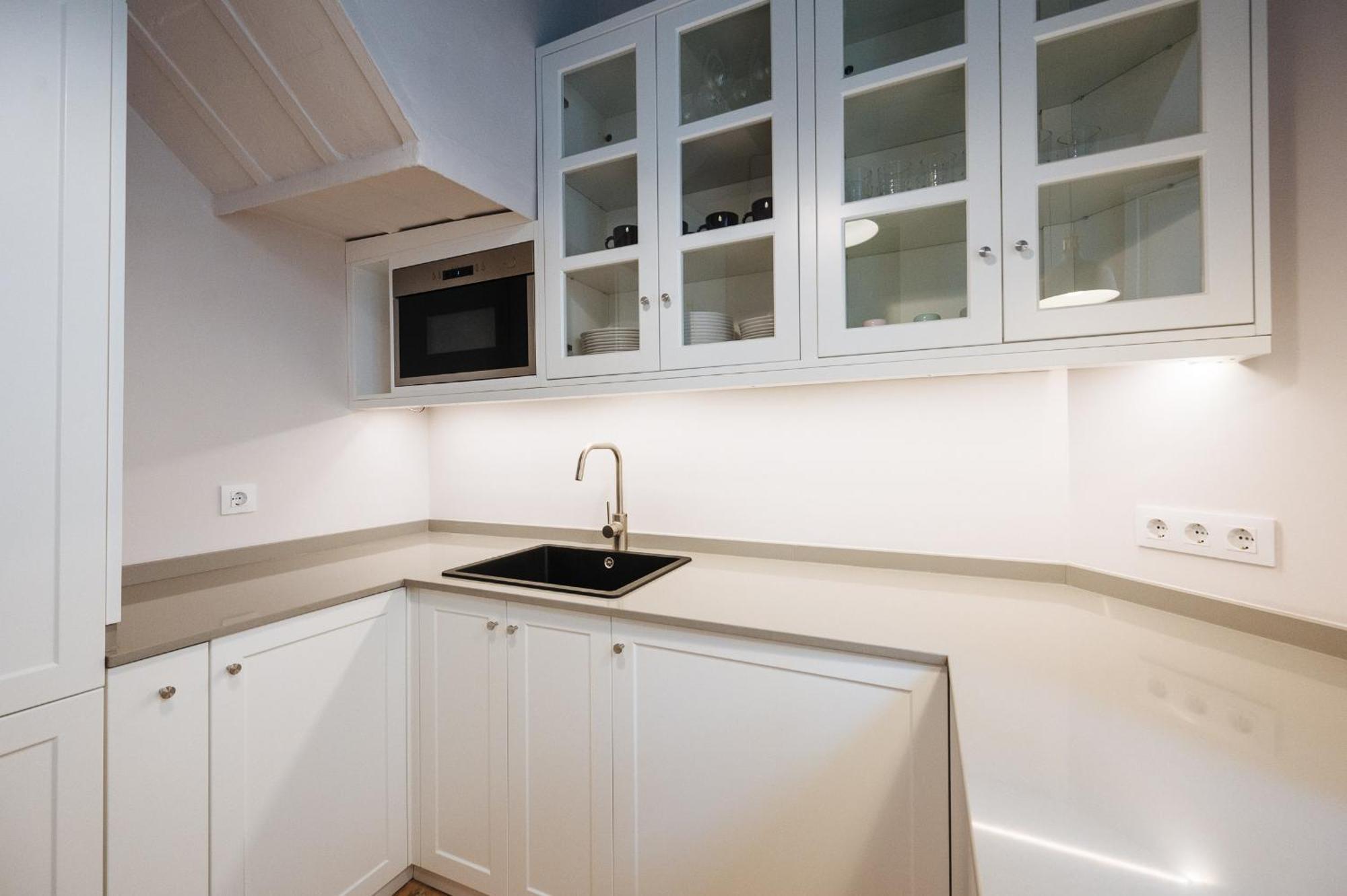 Independent Beautiful House Seville City Center With Private Parking Экстерьер фото
