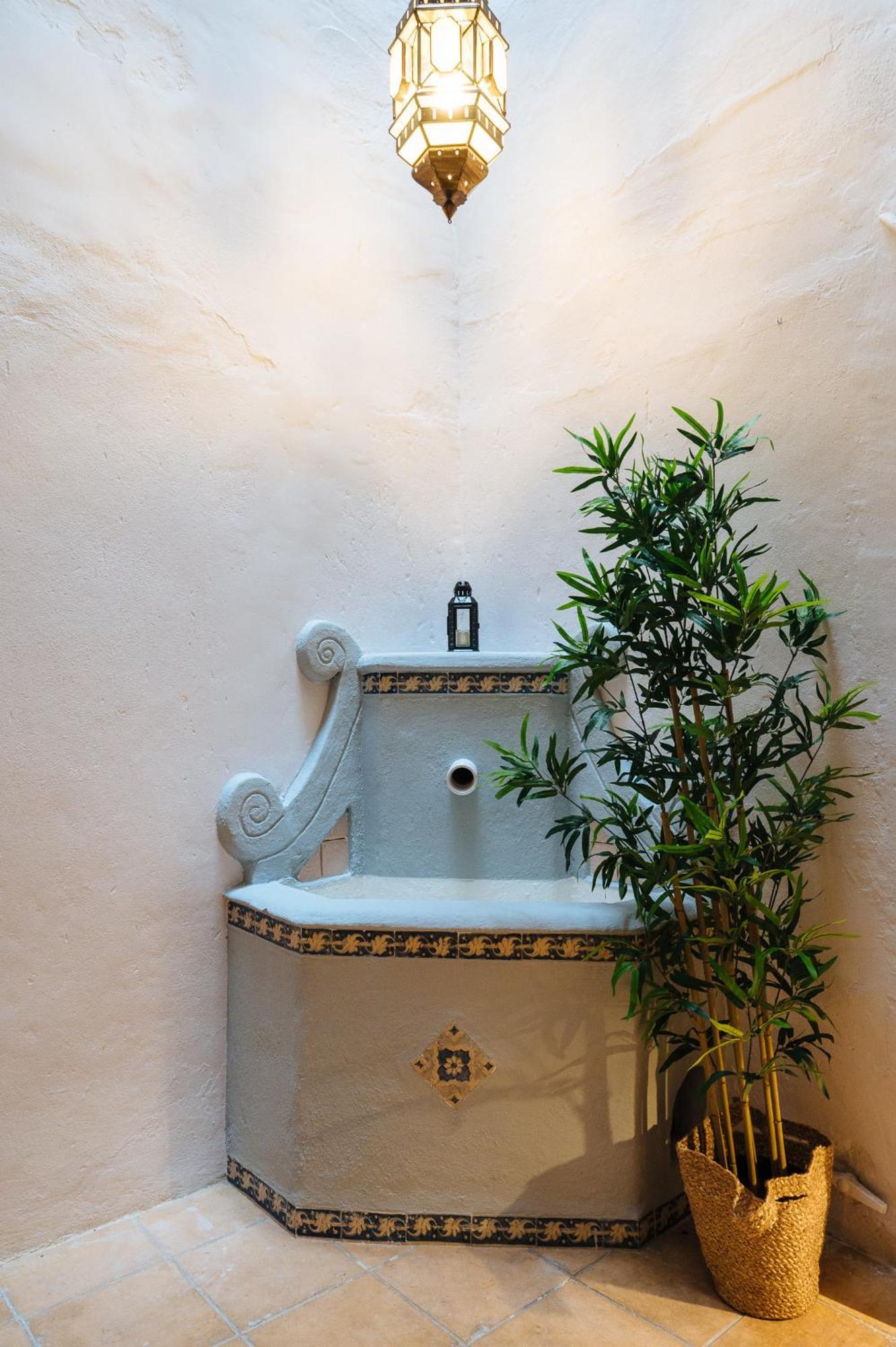 Independent Beautiful House Seville City Center With Private Parking Экстерьер фото