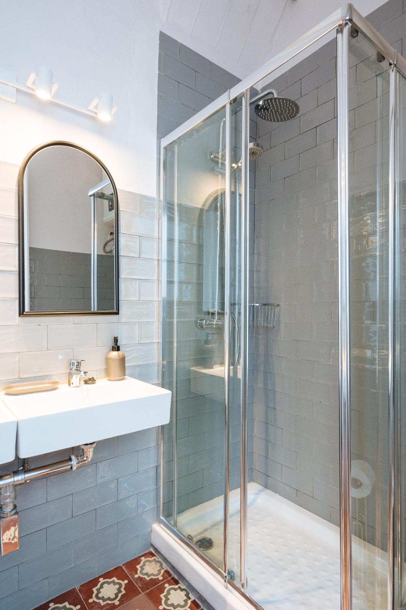 Independent Beautiful House Seville City Center With Private Parking Экстерьер фото