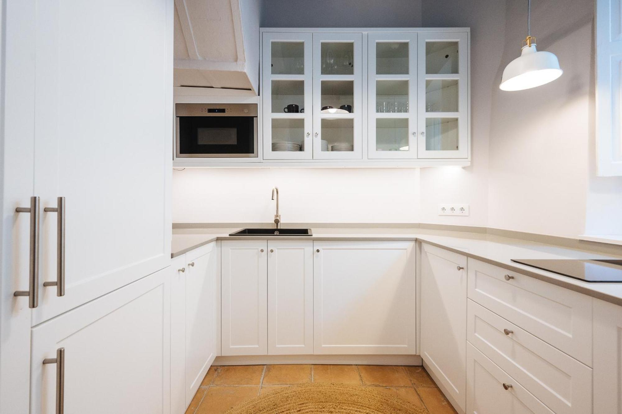 Independent Beautiful House Seville City Center With Private Parking Экстерьер фото