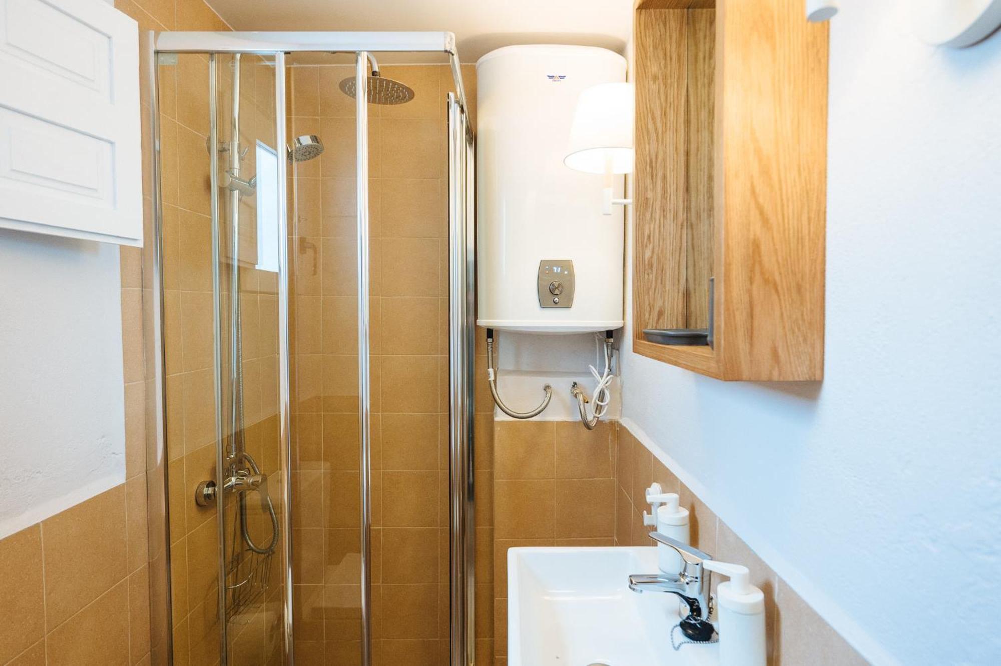Independent Beautiful House Seville City Center With Private Parking Экстерьер фото