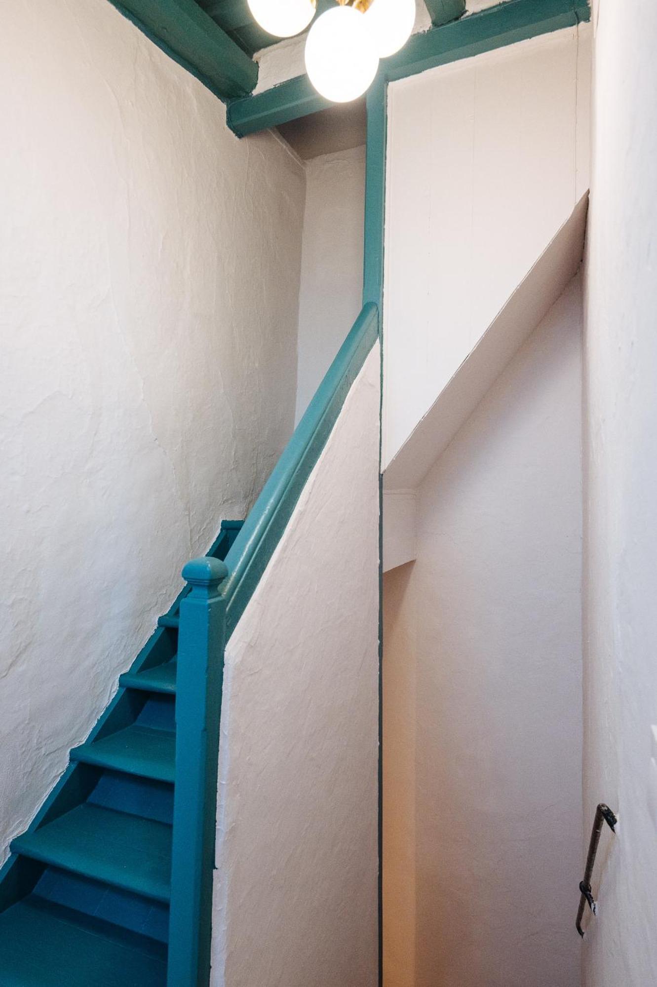 Independent Beautiful House Seville City Center With Private Parking Экстерьер фото